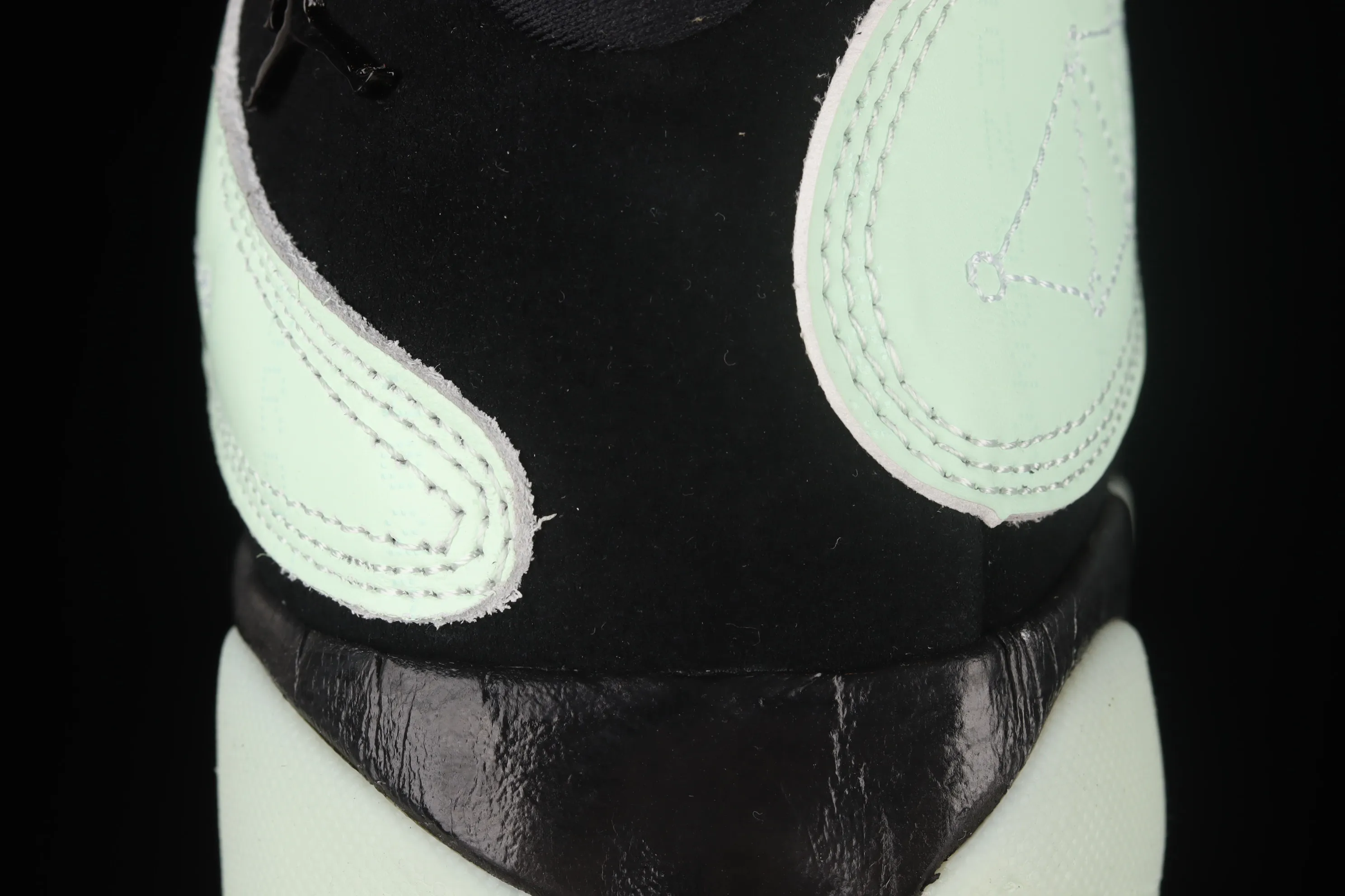 All categories Air Jordan Jordan series basketball shoes Air Jordan 13 Air Jordan 13 Low GC "Singles Day" AJ13 Joe 13 Singles Day low-top basketball shoes DM0803-300